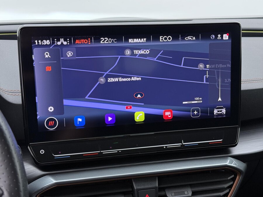 CUPRA Formentor 1.4 e-Hybrid VZ 245 PK