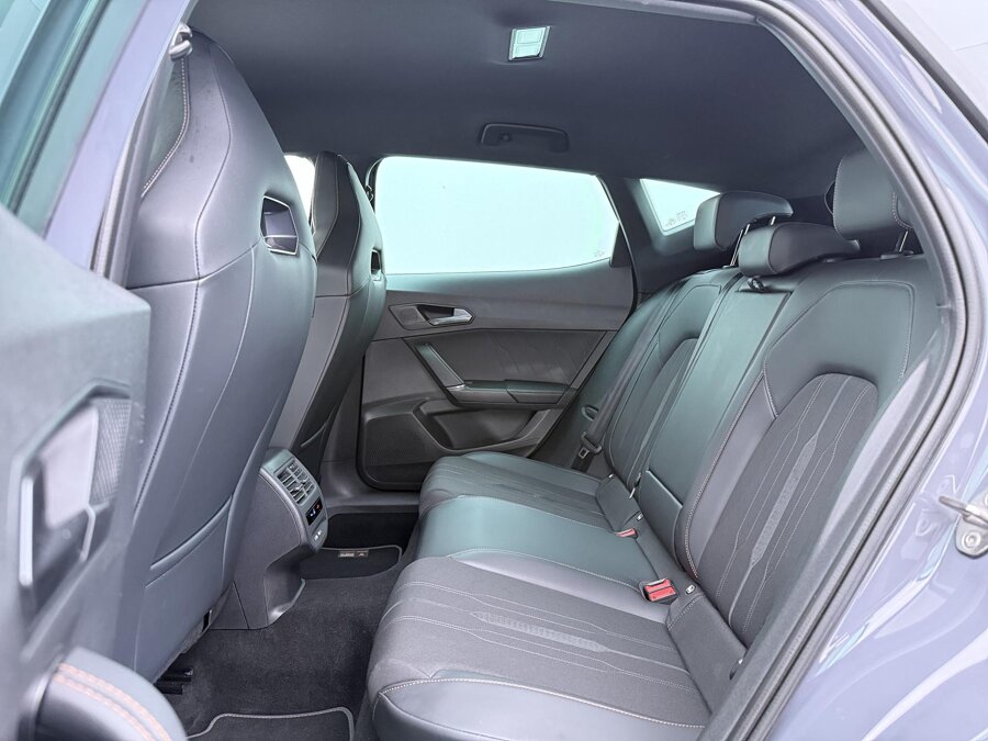 CUPRA Formentor 1.4 e-Hybrid VZ 245 PK