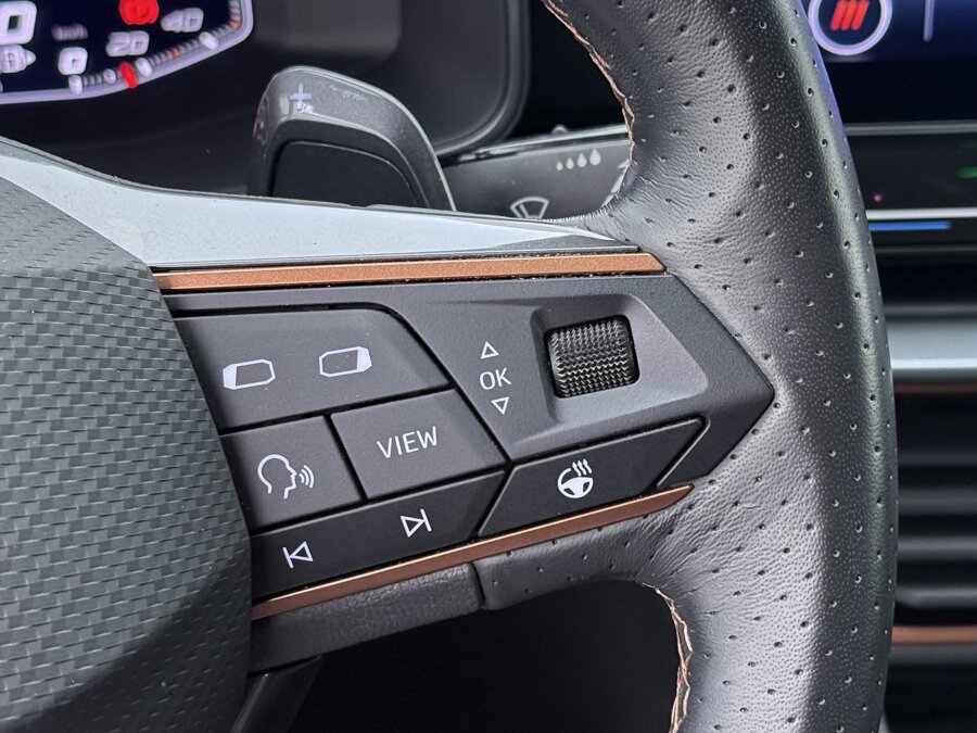 CUPRA Formentor 1.4 e-Hybrid VZ 245 PK