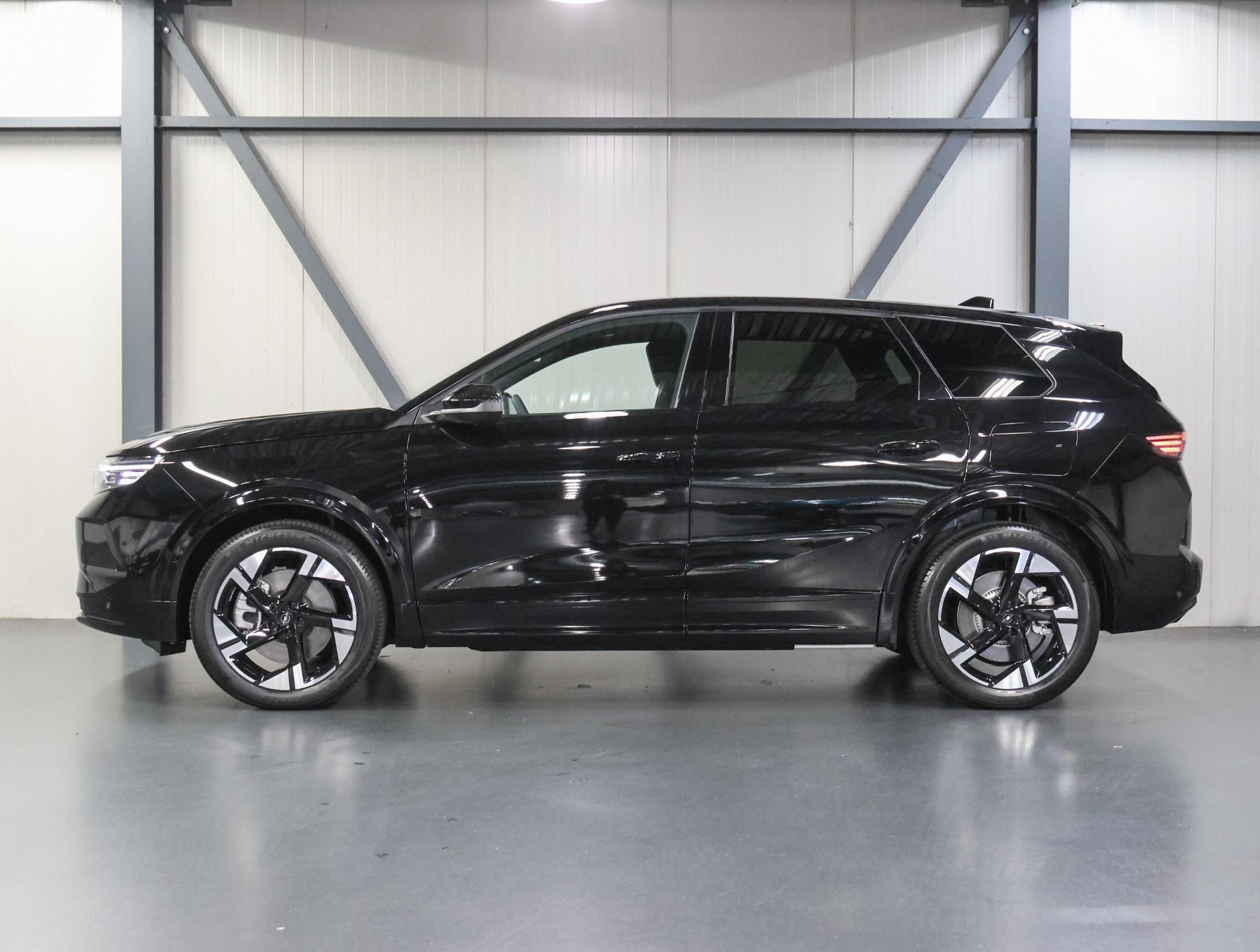 Opel Grandland Electric Ultimate 73 kWh - Afbeelding 2