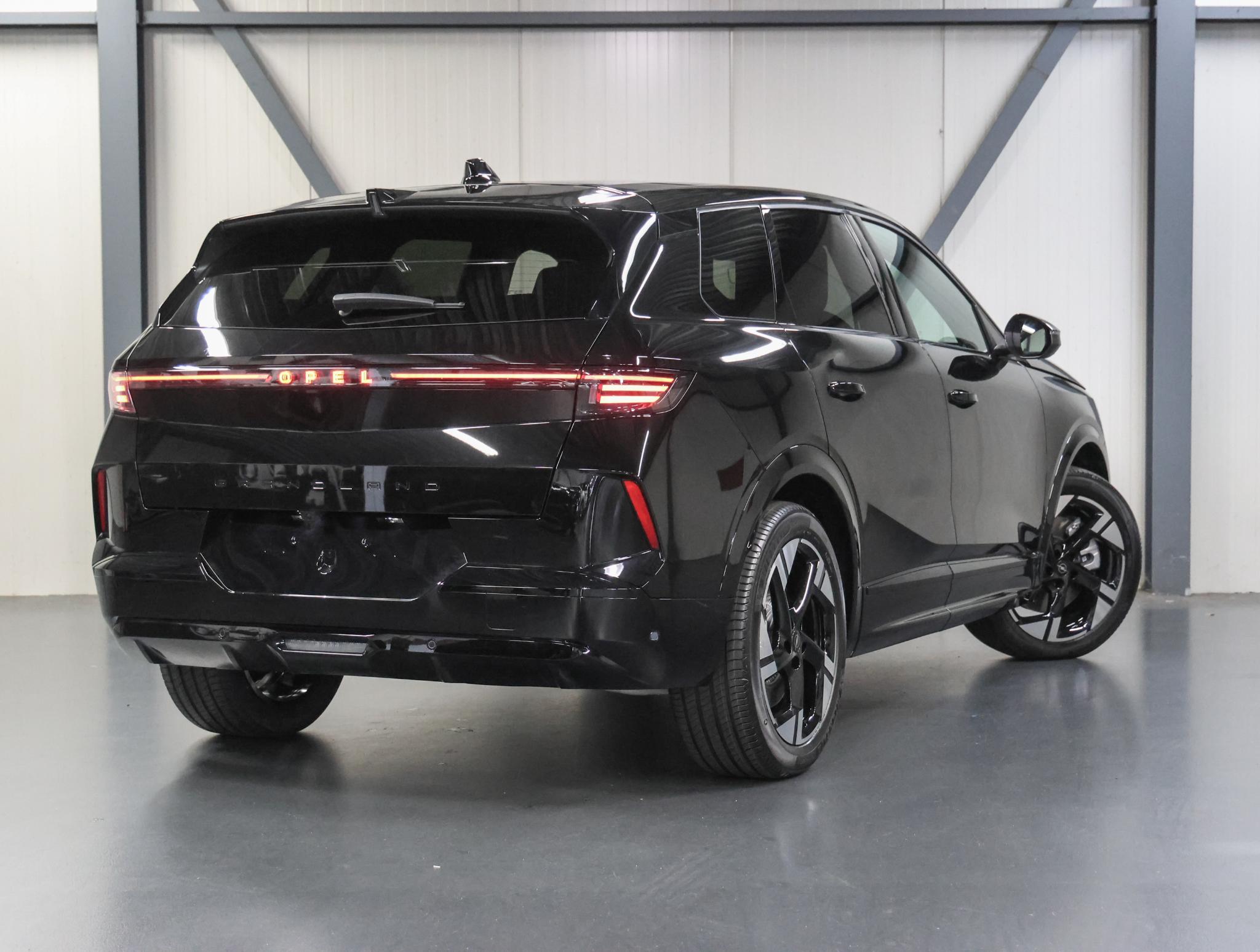 Opel Grandland Electric Ultimate 73 kWh - Afbeelding 3