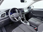 Volkswagen T-Roc 1.5 TSI Life Edition