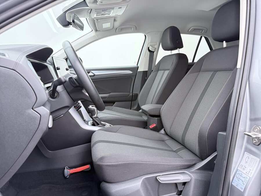 Volkswagen T-Roc 1.5 TSI Life Edition