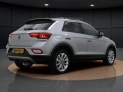 Volkswagen T-Roc 1.5 TSI Life Edition
