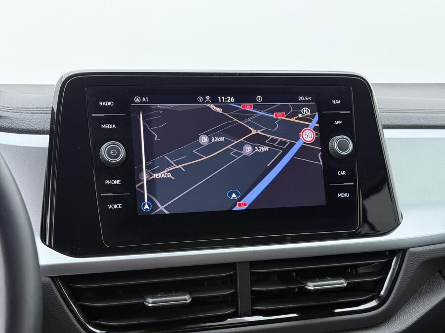 Volkswagen T-Roc 1.5 TSI Life Edition