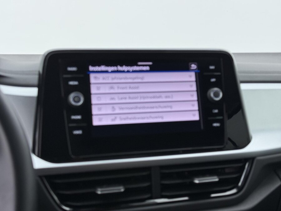 Volkswagen T-Roc 1.5 TSI Life Edition