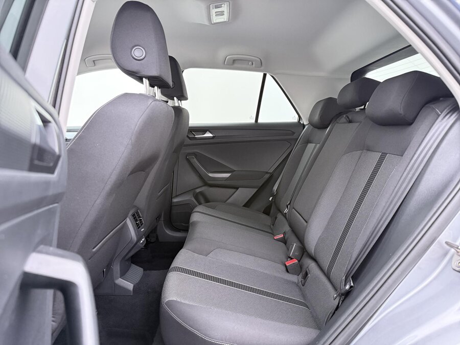 Volkswagen T-Roc 1.5 TSI Life Edition
