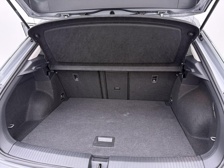 Volkswagen T-Roc 1.5 TSI Life Edition