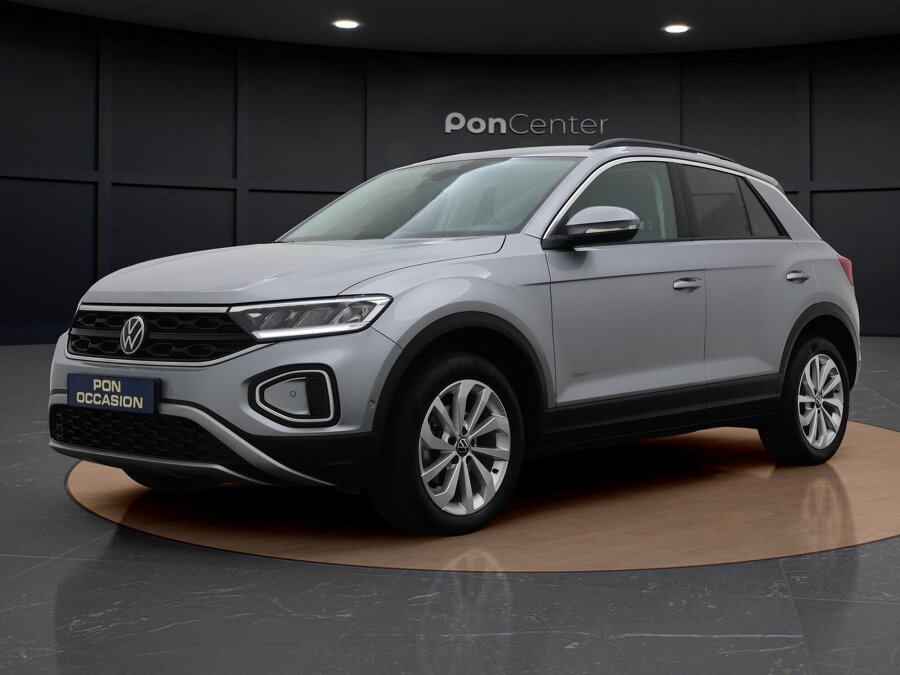 Volkswagen T-Roc 1.5 TSI Life Edition