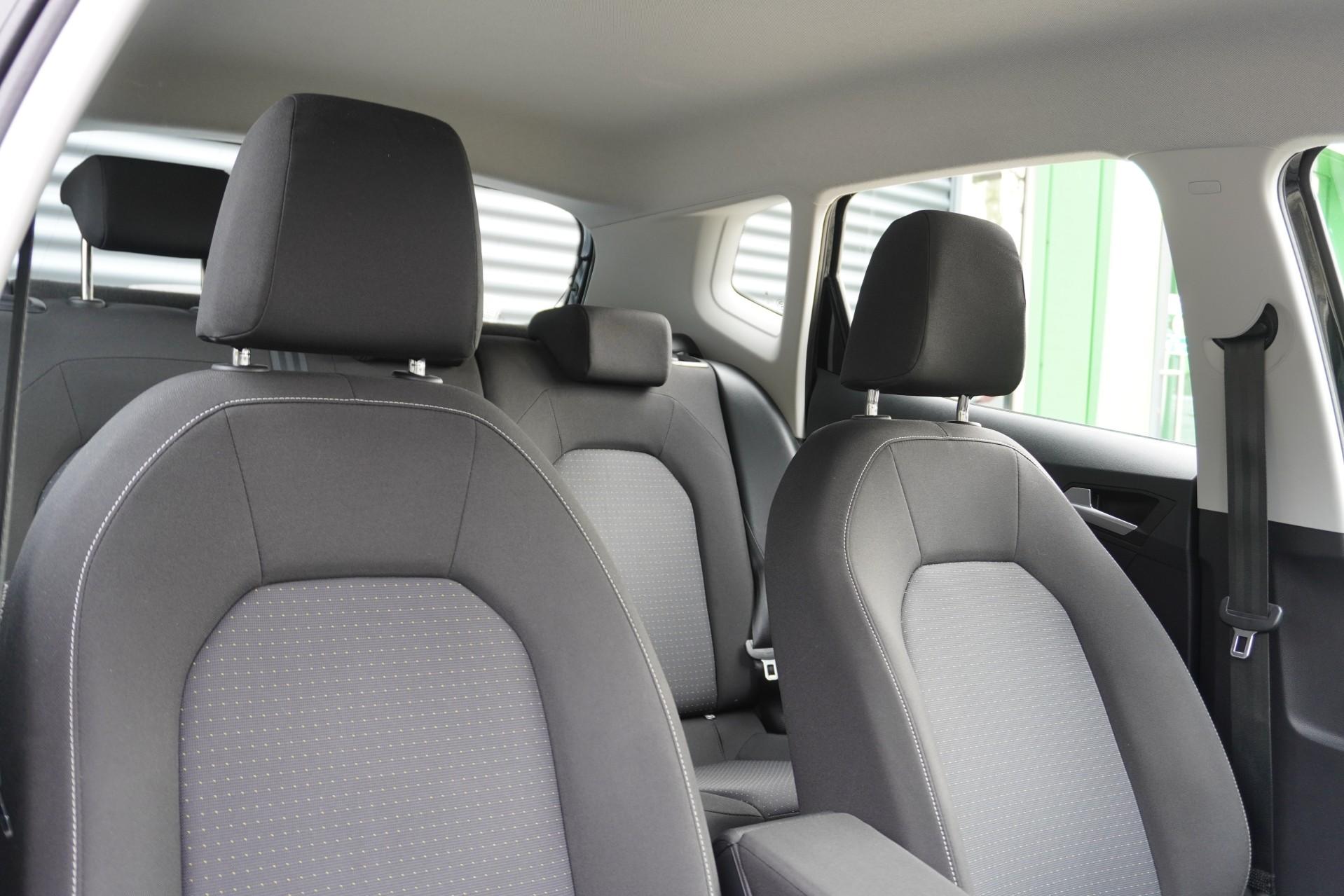 SEAT Arona 1.0 TSI 95pk Style - Afbeelding 5