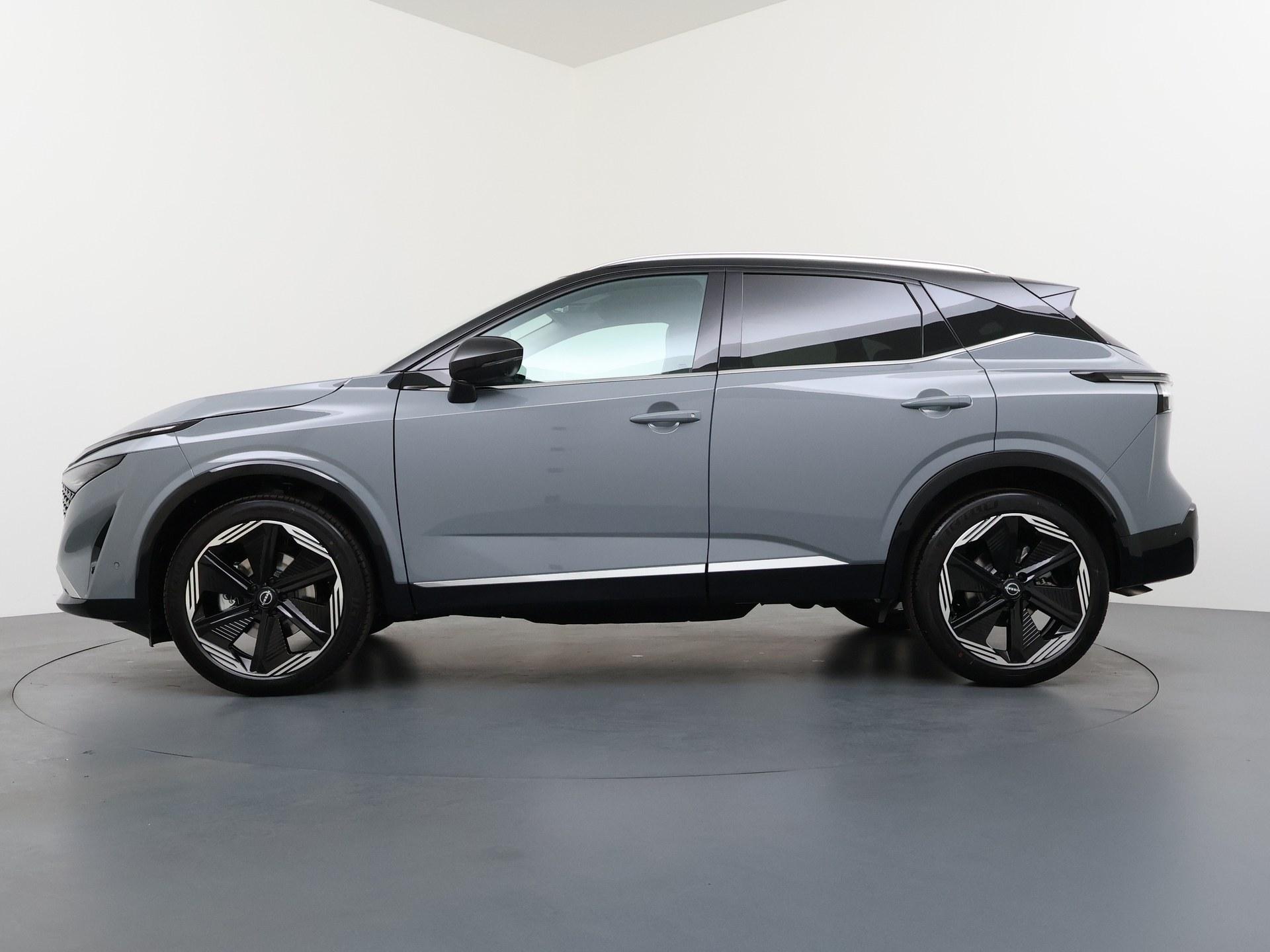 Nissan QASHQAI 1.5 e-Power Tekna Plus