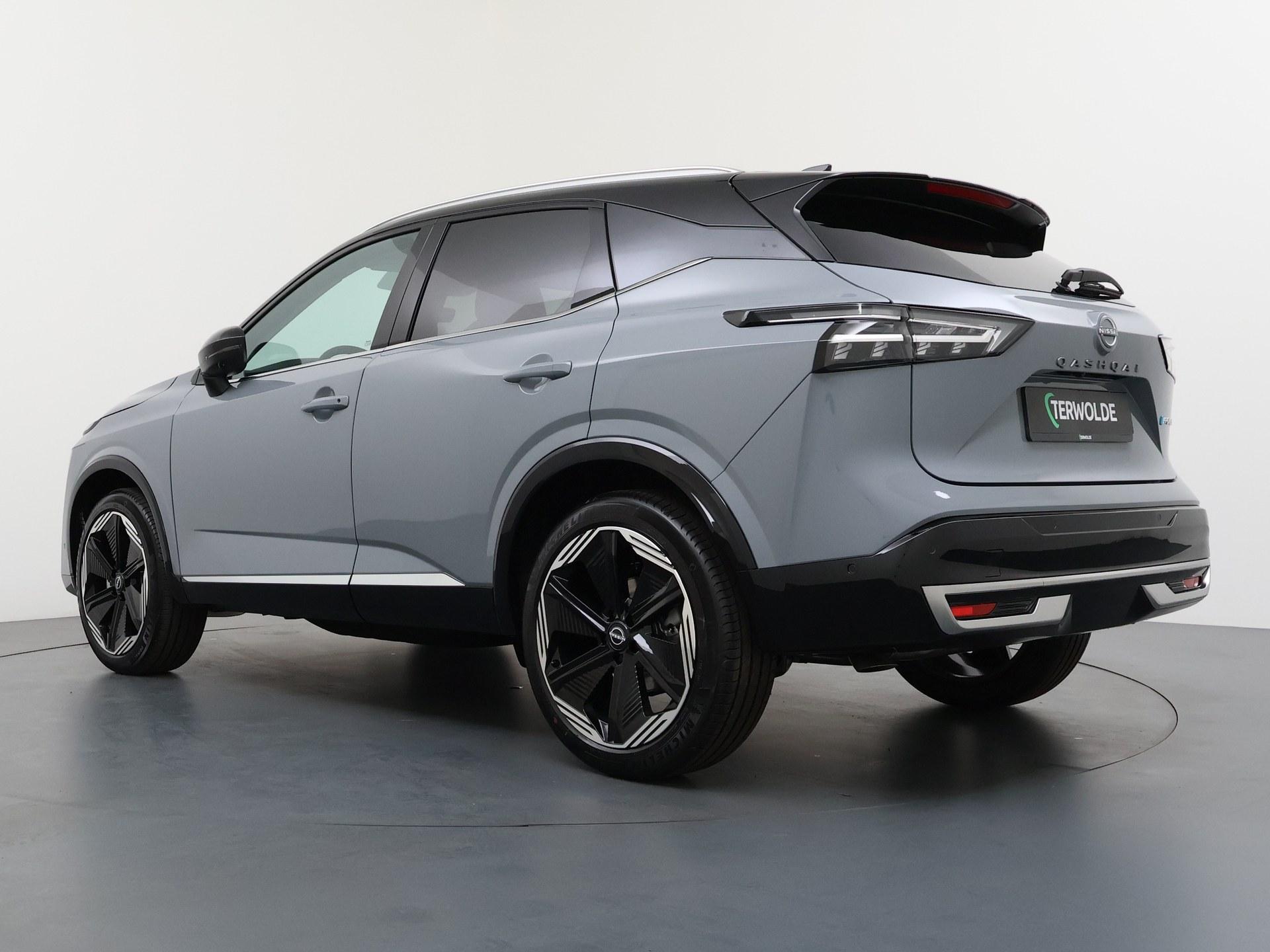 Nissan QASHQAI 1.5 e-Power Tekna Plus - Afbeelding 3