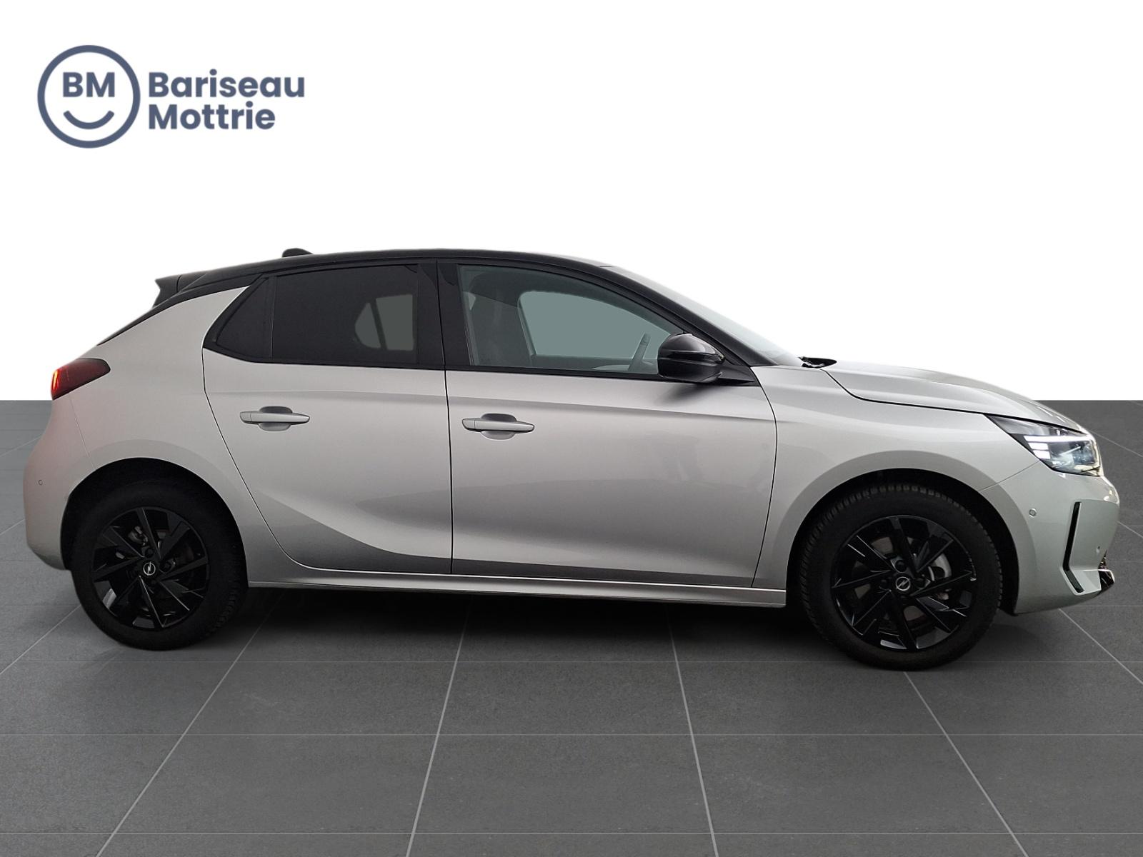 Opel Corsa GS-LINE *CAMERA*PARKEERSENSOREN*CARPLAY*GPS* - Afbeelding 3