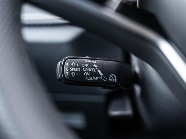 cruise control adaptief cruise control adaptief