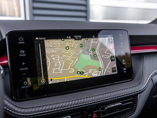 navigatiesysteem full map navigatiesysteem full map