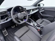 Audi A3 Sportback 45 TFSI e S edition Competition