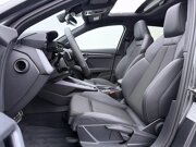 Audi A3 Sportback 45 TFSI e S edition Competition
