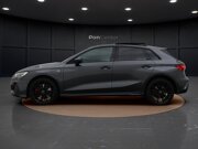 Audi A3 Sportback 45 TFSI e S edition Competition