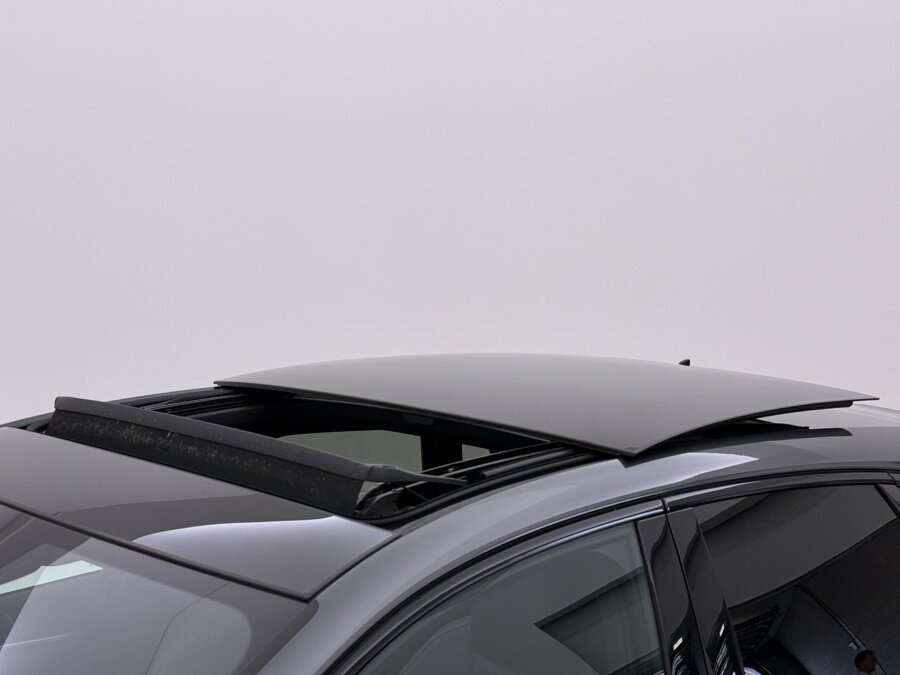 Audi A3 Sportback 45 TFSI e S edition Competition