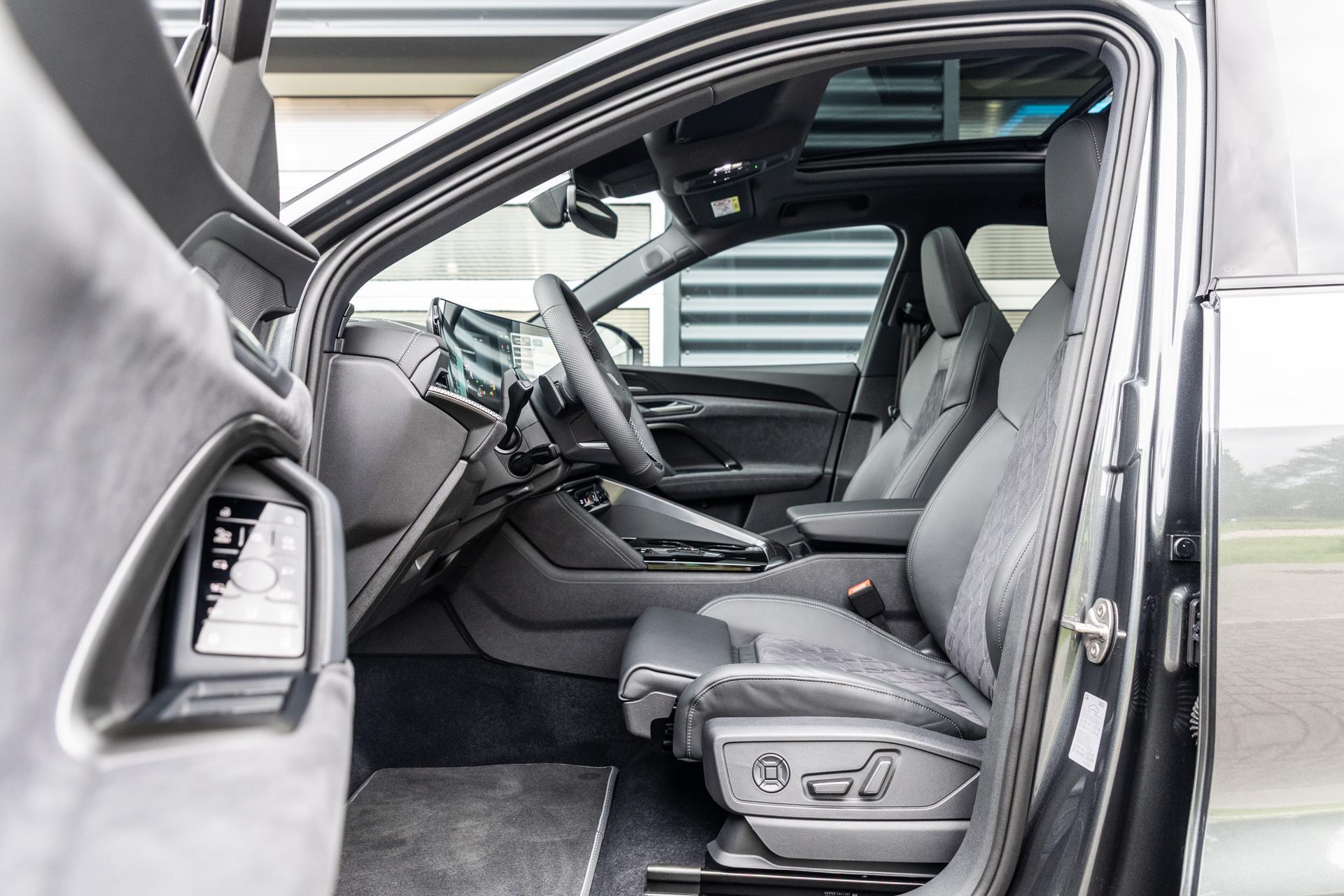 Audi Q5 2.0 TFSI e-hybrid quattro S Edition Competition - Afbeelding 4
