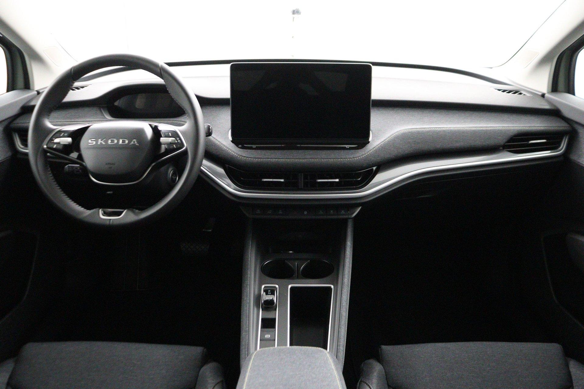 Skoda Elroq Business Edition Elektromotor 210 kW / 286 PK SUV  - Afbeelding 4