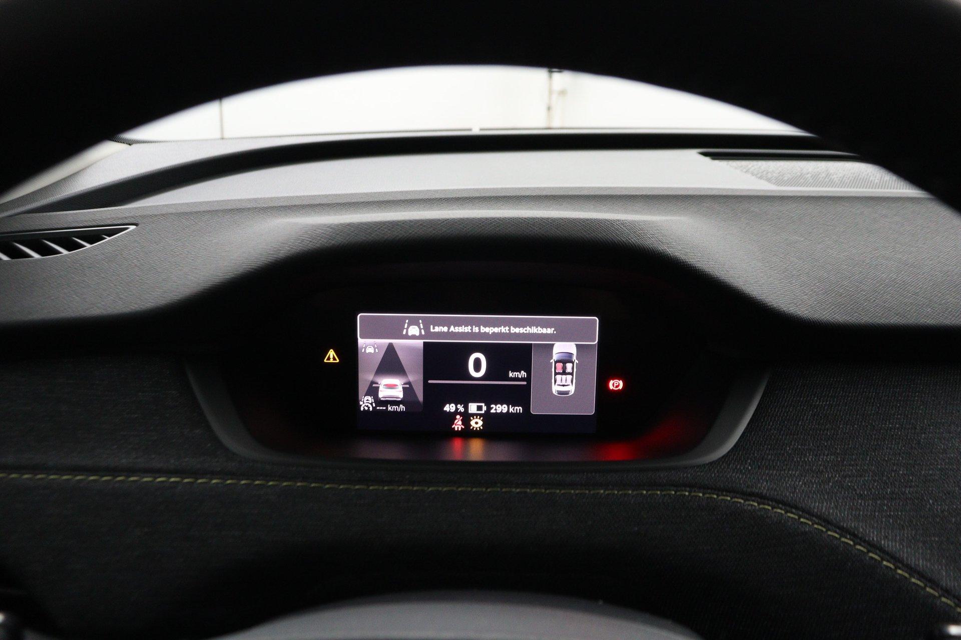 Skoda Elroq Business Edition Elektromotor 210 kW / 286 PK SUV  - Afbeelding 5