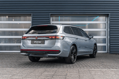 Volkswagen Passat Variant 1.5 eHybrid 272pk R-Line Edition - Afbeelding 2
