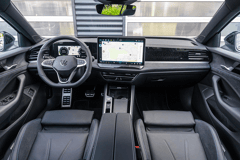 Volkswagen Passat Variant 1.5 eHybrid 272pk R-Line Edition - Afbeelding 5