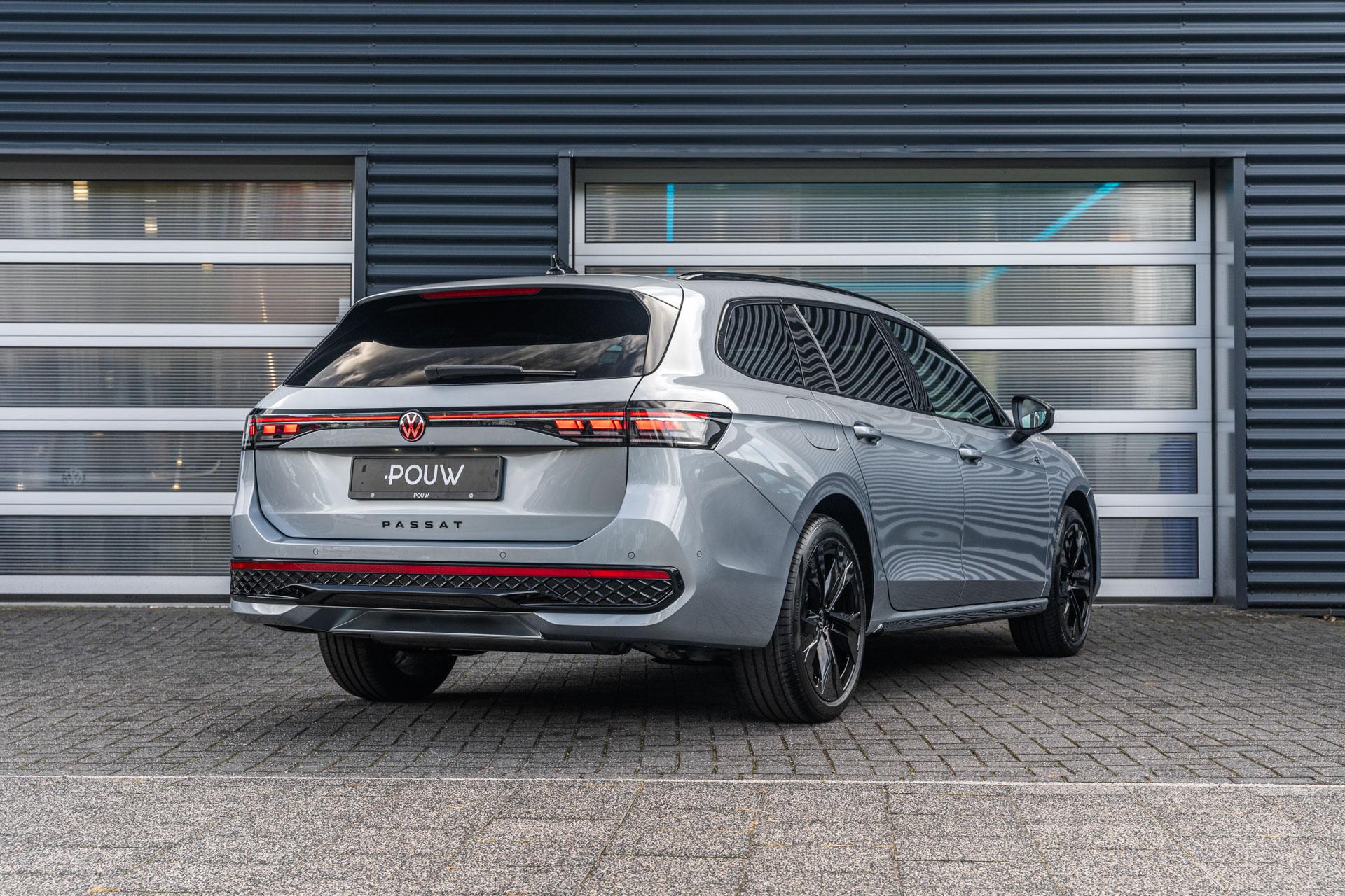 Volkswagen Passat Variant 1.5 eHybrid 272pk R-Line Edition