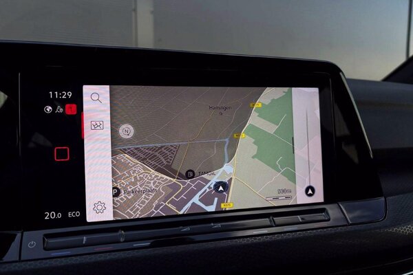 navigatiesysteem full map navigatiesysteem full map