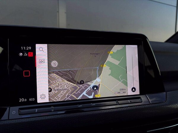 navigatiesysteem full map