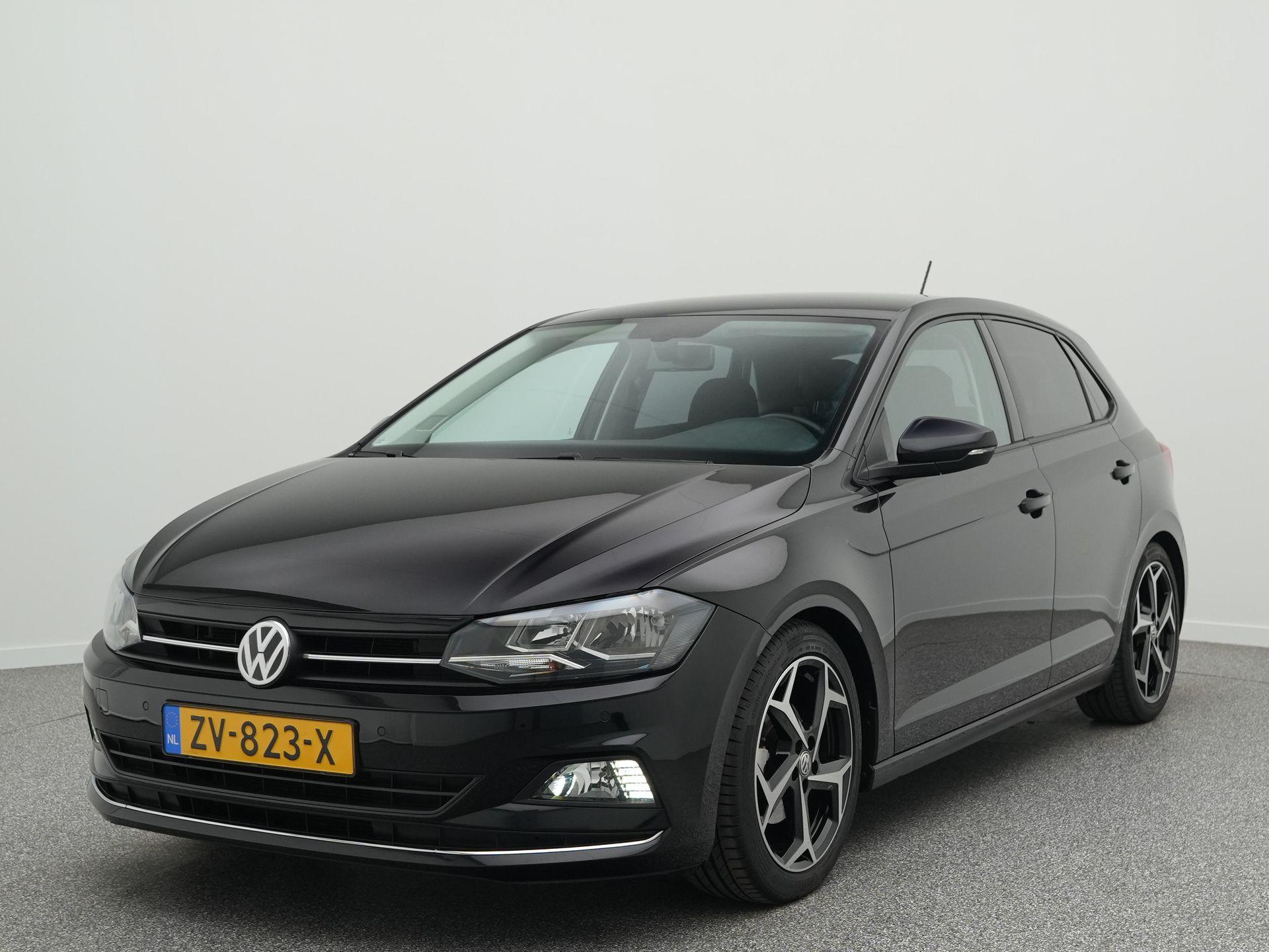 Volkswagen Polo 1.0 TSI 116PK Highline