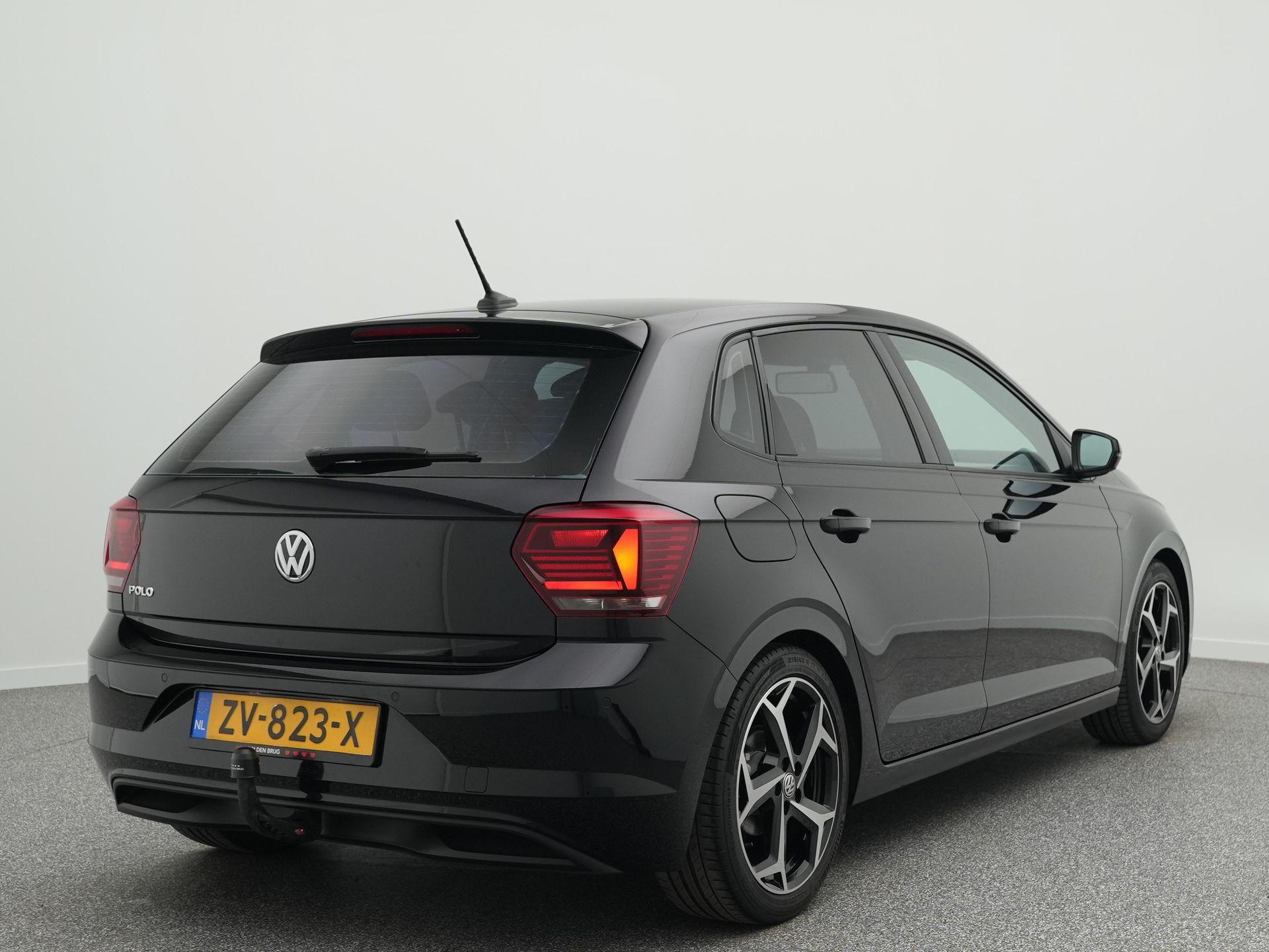 Volkswagen Polo 1.0 TSI 116PK Highline