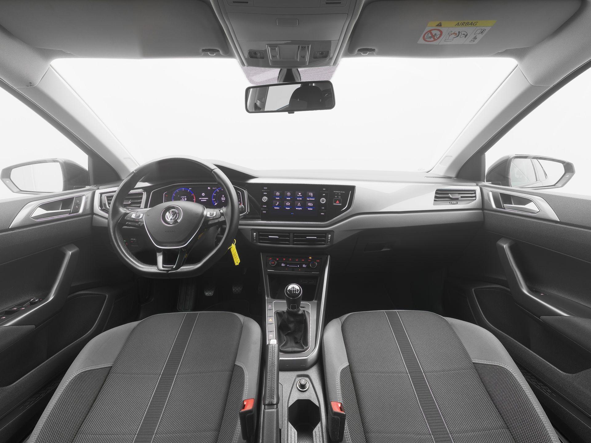 Volkswagen Polo 1.0 TSI 116PK Highline - Afbeelding 4