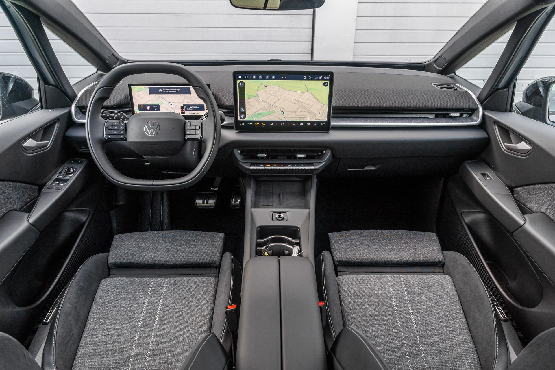 Volkswagen ID.3 Neo 190pk Style 58 kWh - Afbeelding 5