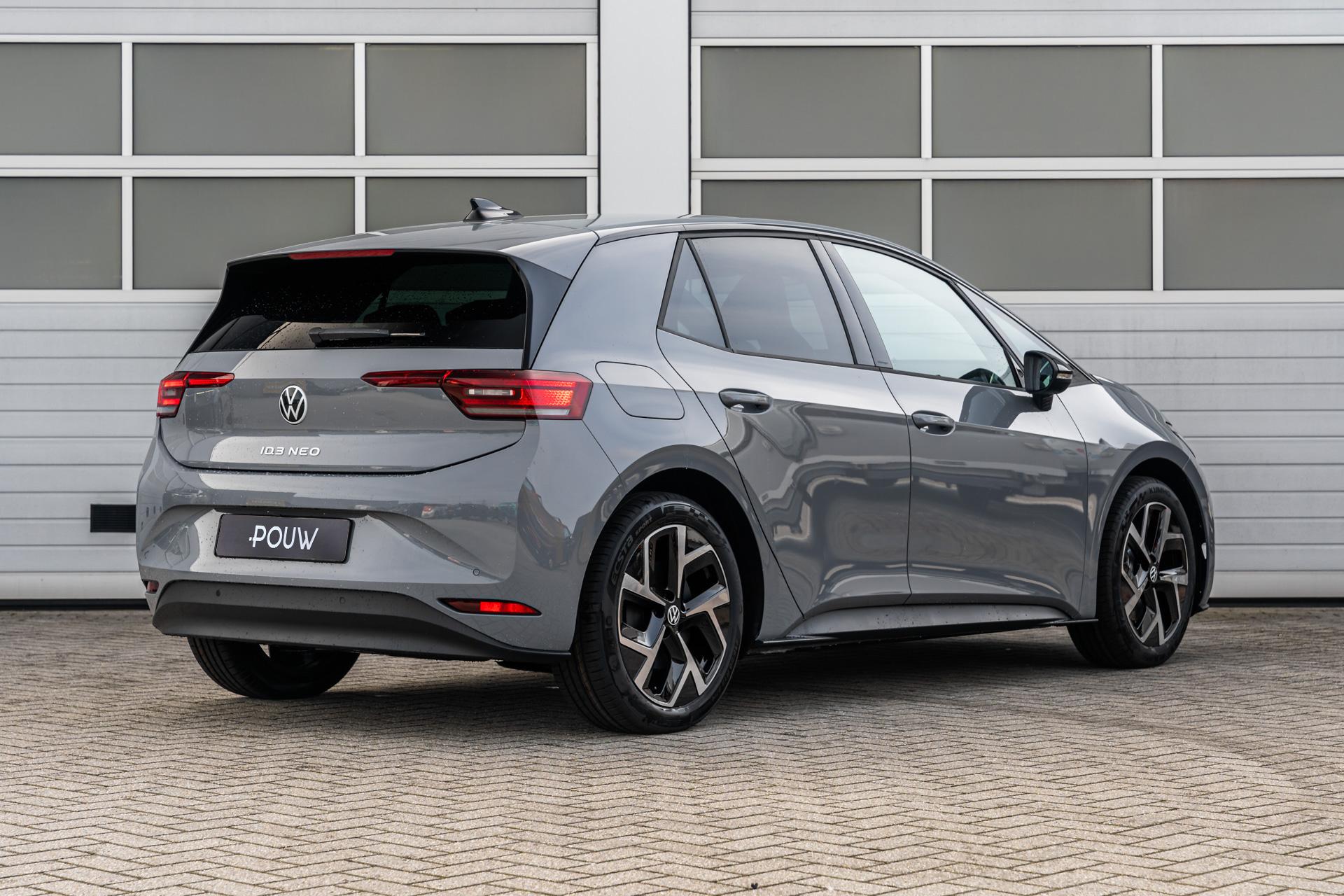 Volkswagen ID.3 Neo 190pk Style 58 kWh
