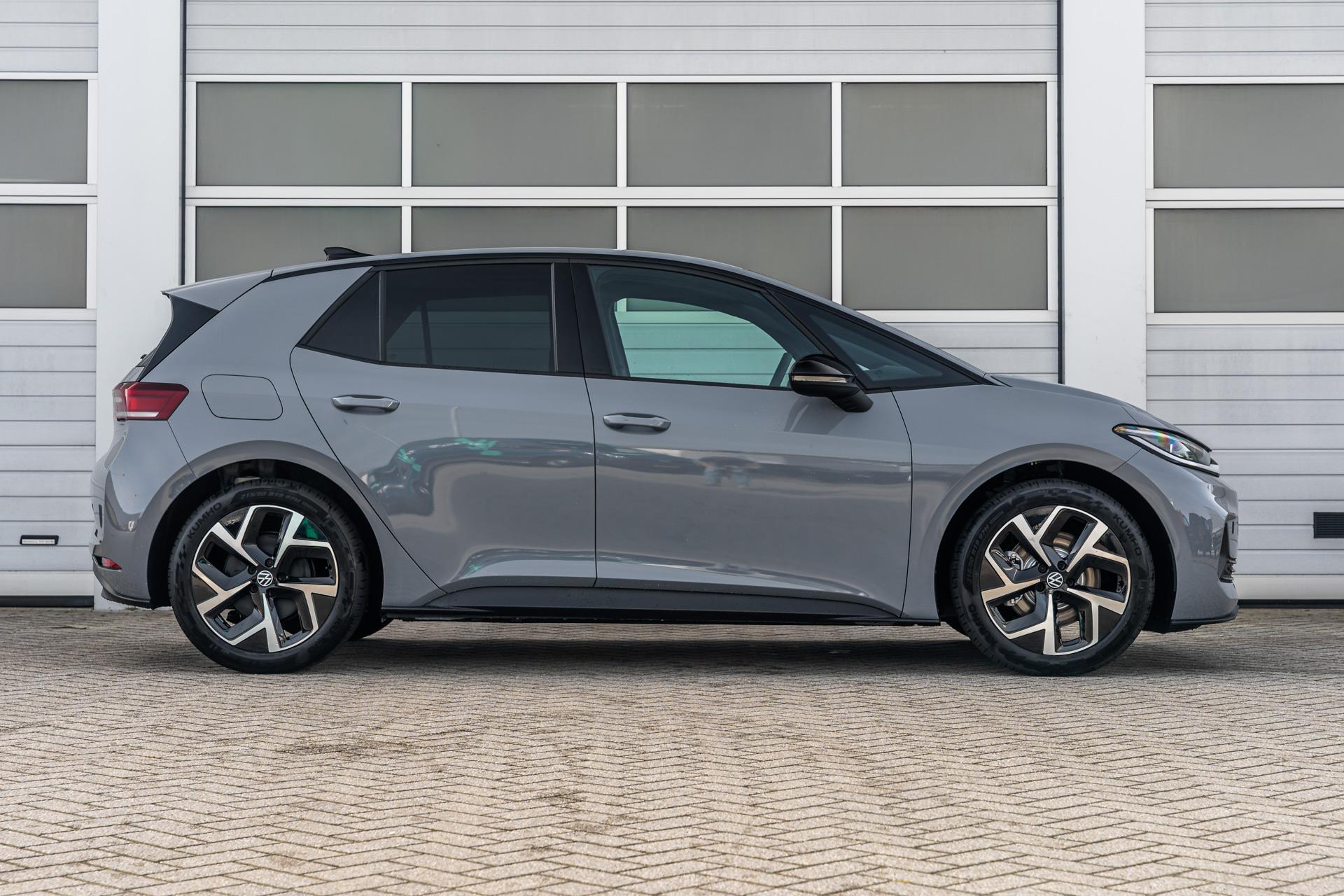 Volkswagen ID.3 Neo 190pk Style 58 kWh - Afbeelding 3