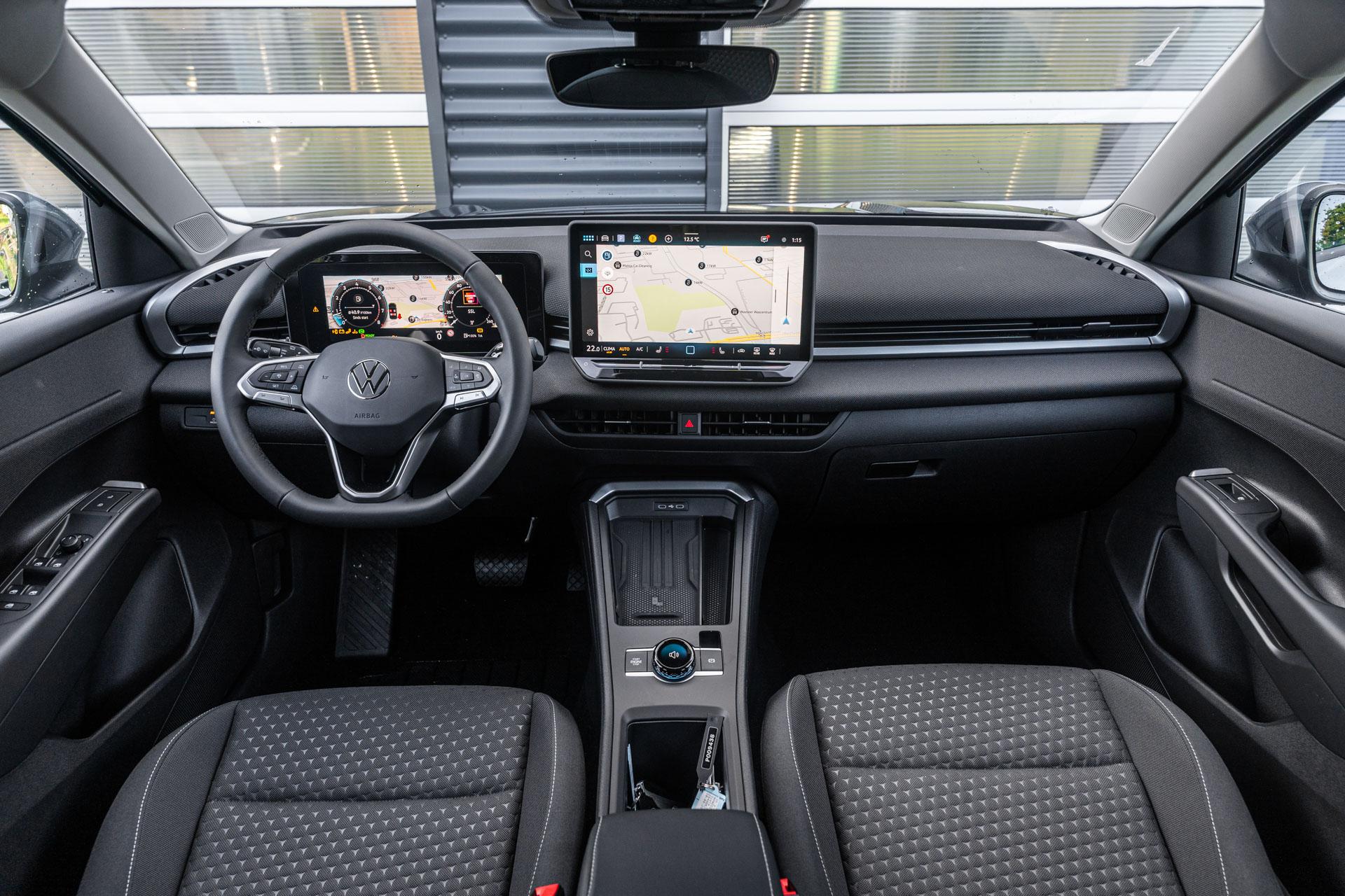 Volkswagen T-Roc 1.5 eTsi 116pk DSG Limited Edition - Afbeelding 5