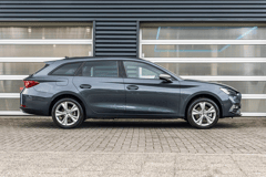 SEAT Leon Sportstourer 1.5 TSI 204pk DSG e-Hybrid FR Business - Afbeelding 3