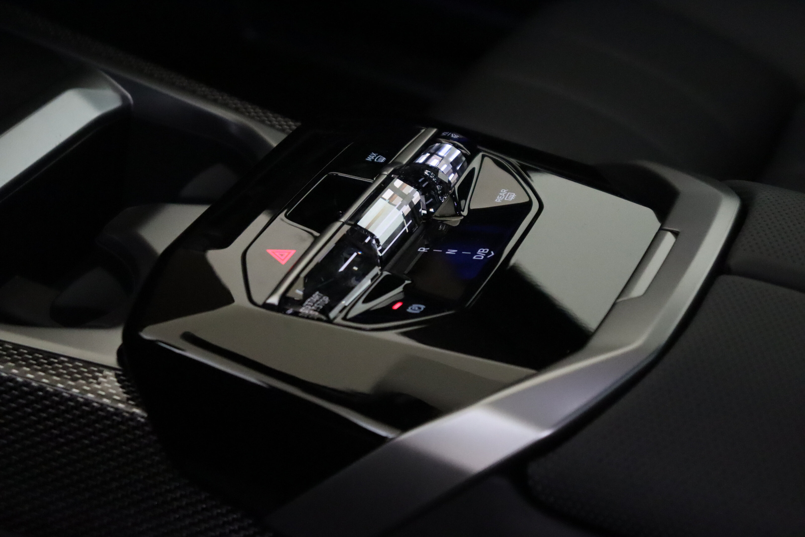 BMW i7 6