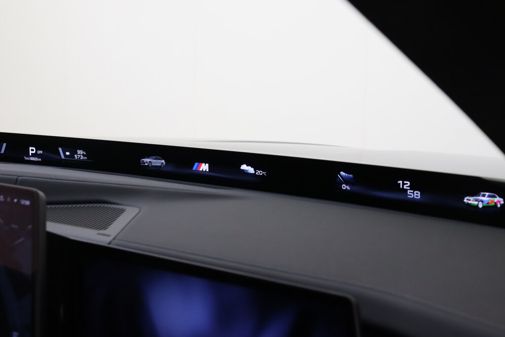 BMW i7 20