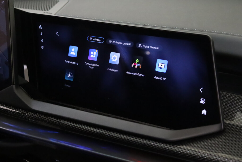 BMW i7 21