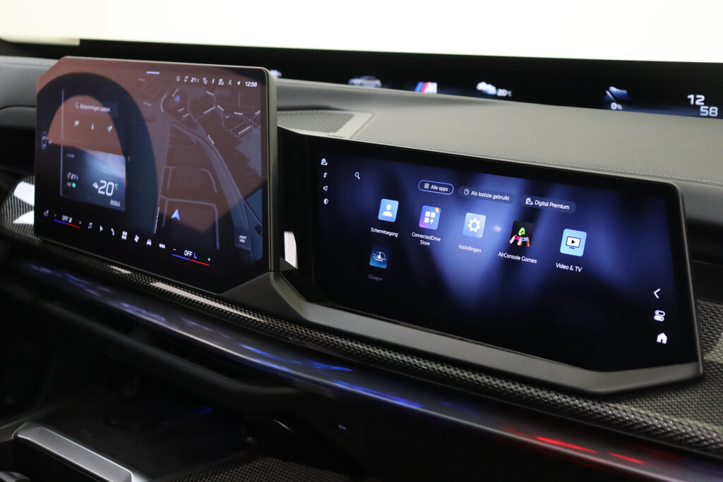 BMW i7 22