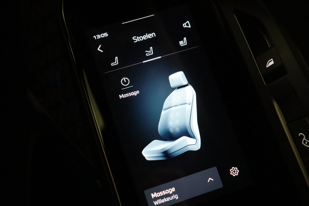 BMW i7 39