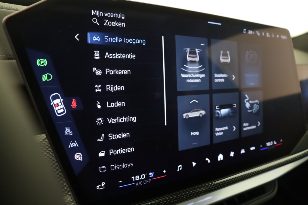 BMW i7 85
