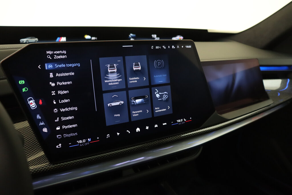 BMW i7 88