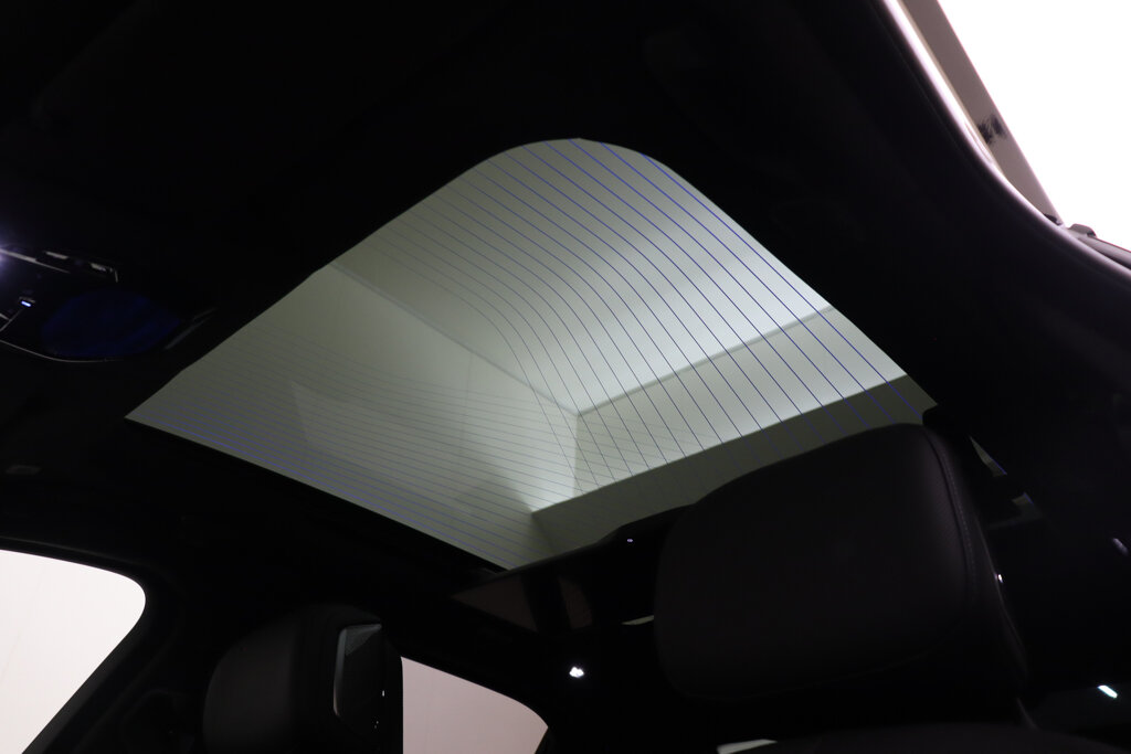 BMW i7 90
