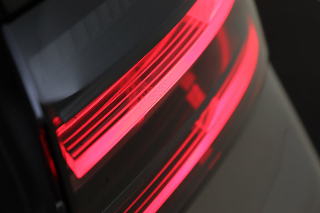 BMW i7 95
