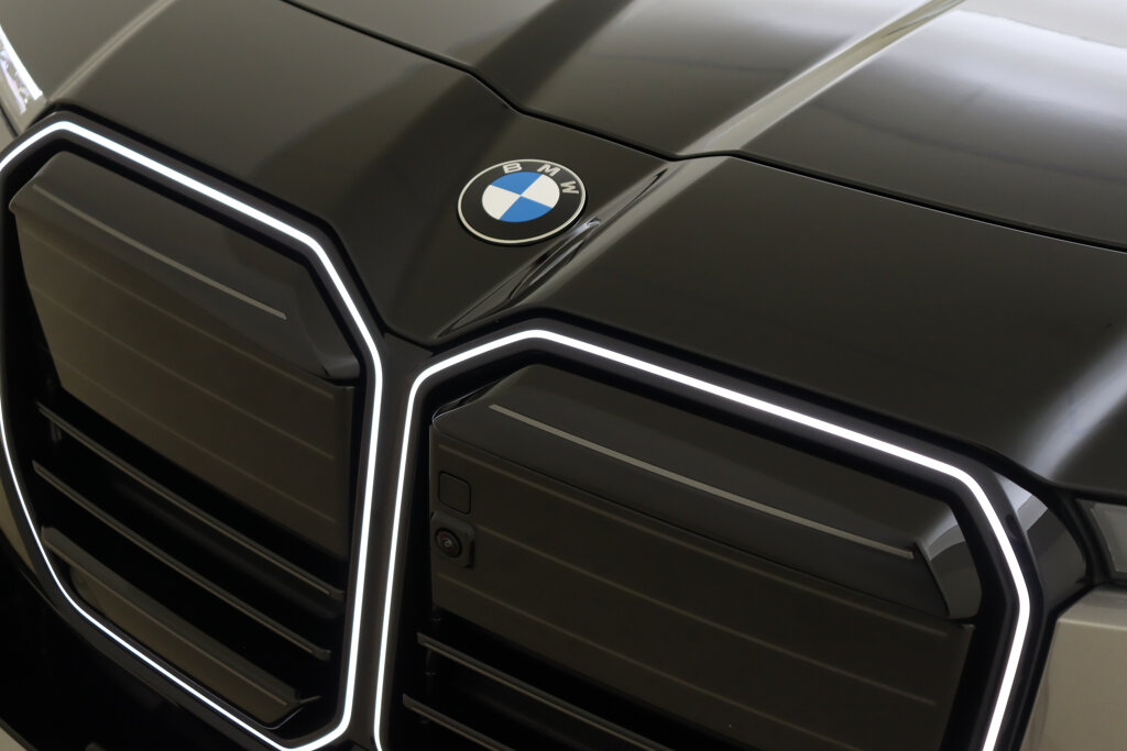 BMW i7 105