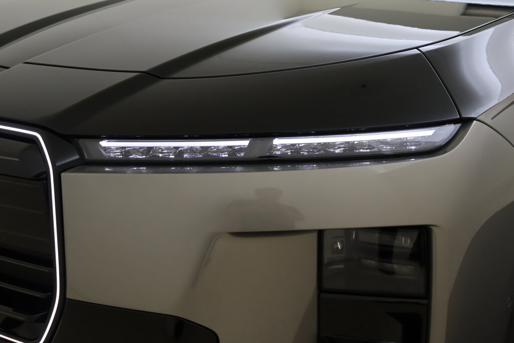 BMW i7 106
